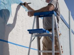 Legacy Murals